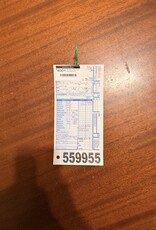 Rocky Mountain 16" Rocky Mountain Soul (0914) H4L