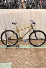 Rocky Mountain 16" Rocky Mountain Soul (0914) H4L