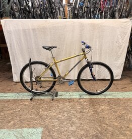 Rocky Mountain 16" Rocky Mountain Soul (0914) H4L