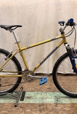 Rocky Mountain 16" Rocky Mountain Soul (0914) H4L