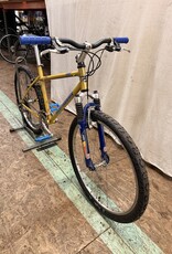 Rocky Mountain 16" Rocky Mountain Soul (0914) H4L