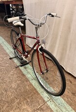 Fuji 17" Fuji Cross Town (6239) I4L