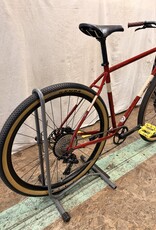 Breezer 19" Breezer Radar (2466) I4L