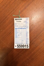 Breezer 21" Breezer Radar (2466) I4L