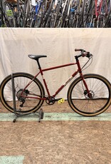 Breezer 21" Breezer Radar (2466) I4L