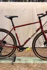 Breezer 19" Breezer Radar (2466) I4L