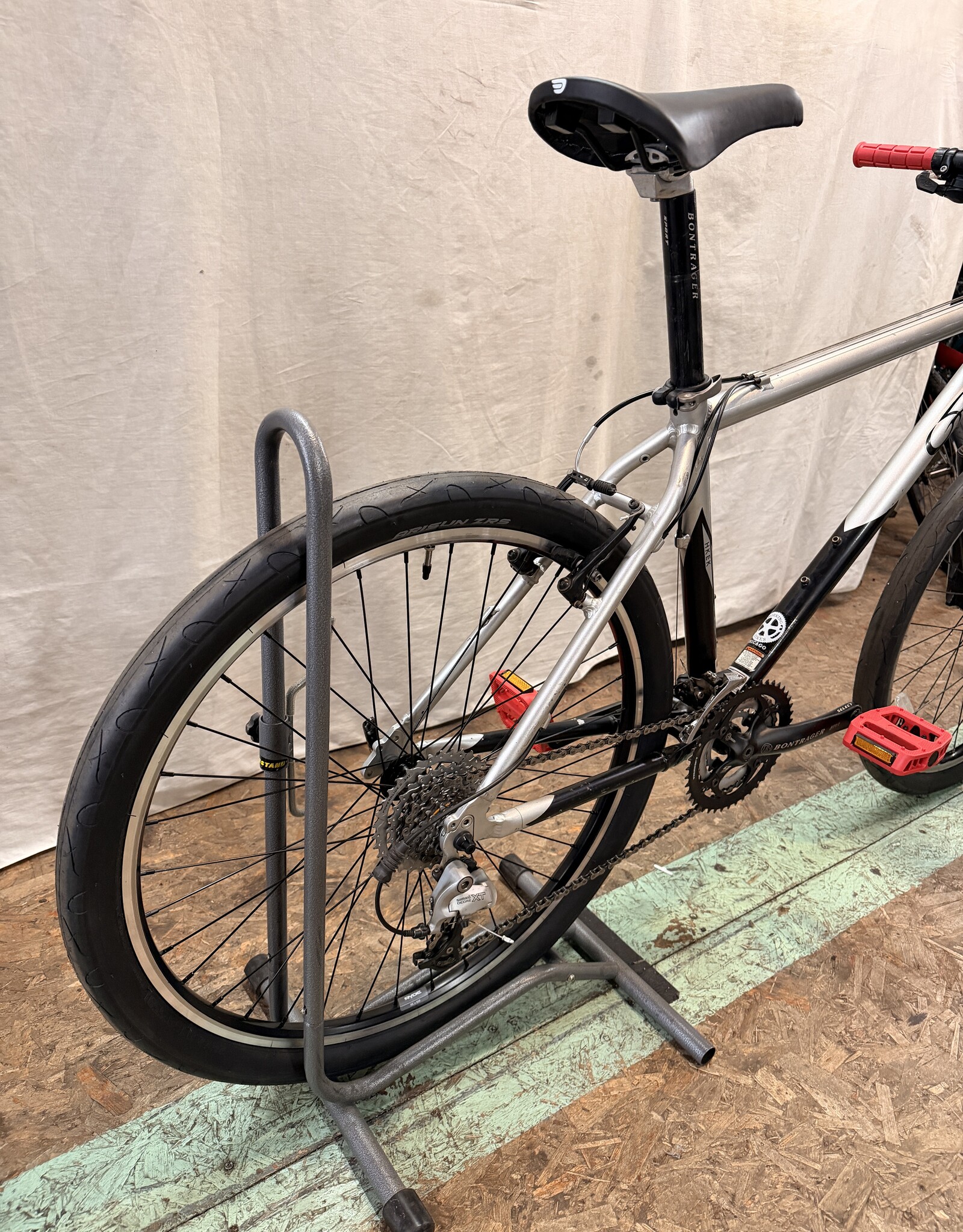 Gary Fisher 17.5" Gary Fisher HKEK (0497) I4L