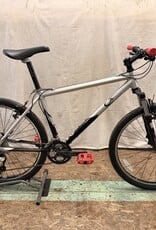 Gary Fisher 17.5" Gary Fisher HKEK (0497) I3U
