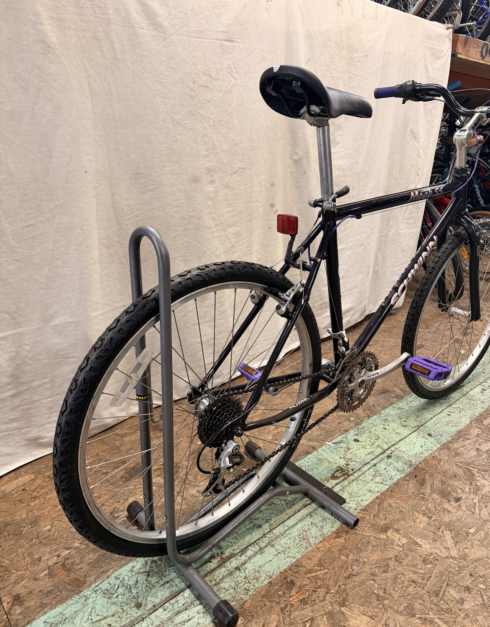 19" Schwinn Moab 1937 I4L