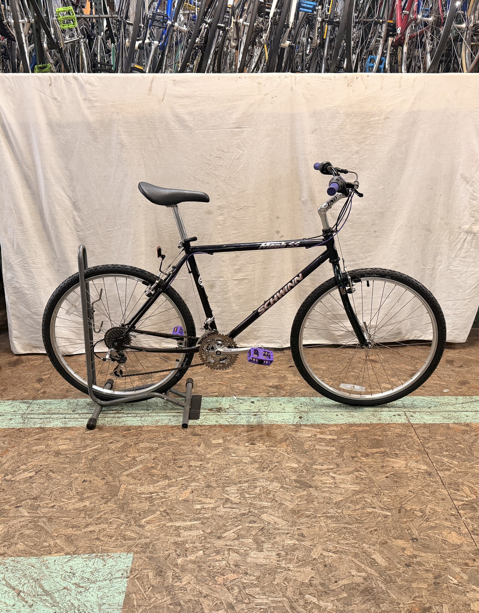 19" Schwinn Moab 1937 I4L