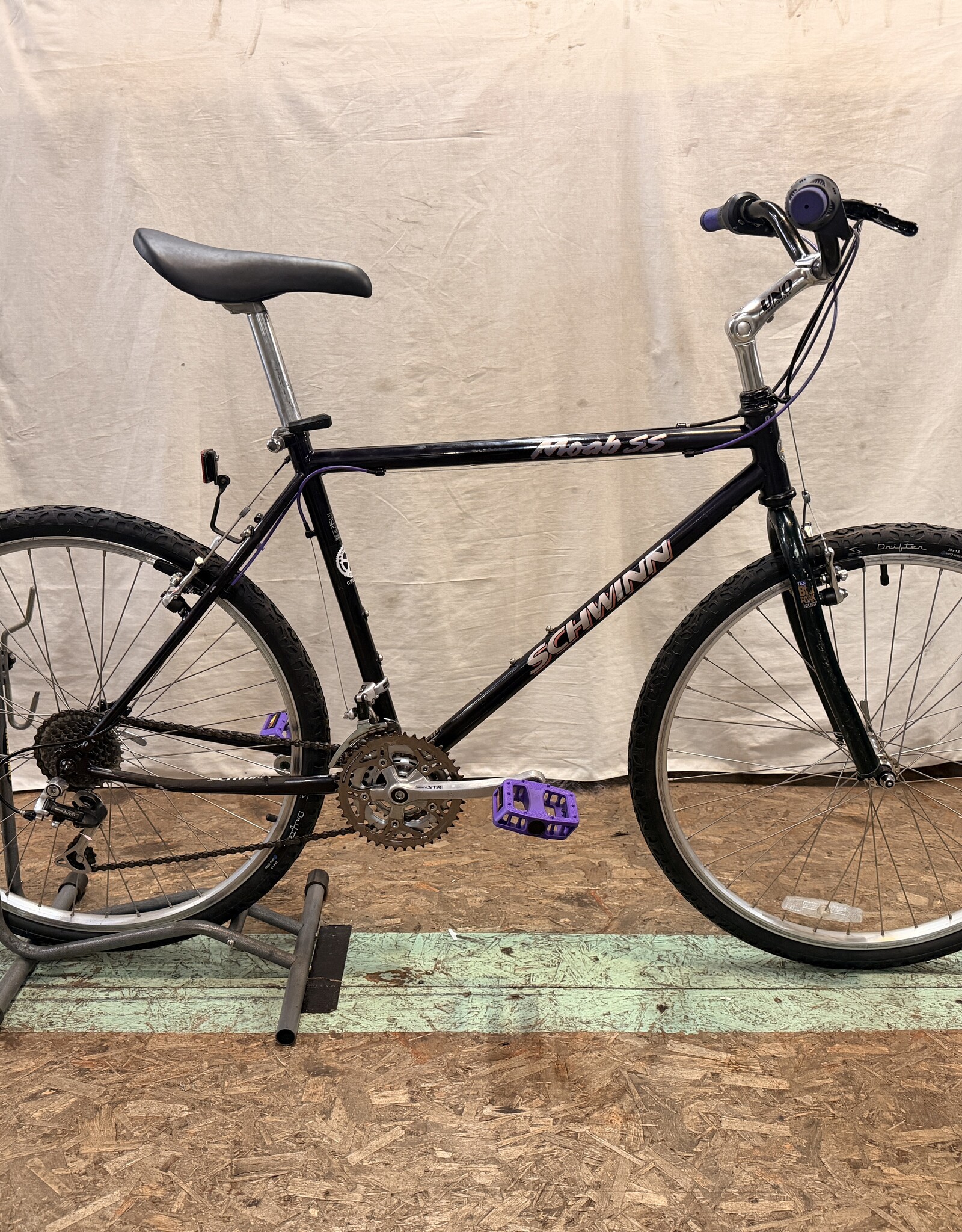 19" Schwinn Moab 1937 I4L