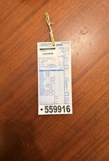 GT 19" GT Arette (7670) I4L