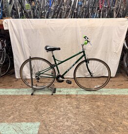 GT 19" GT Arette (7670) I4L