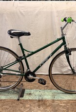 GT 19" GT Arette (7670) I4L