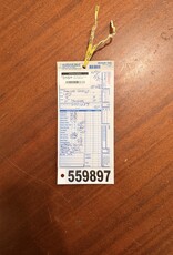 18" Schwinn Cross Cut (1684) I4L