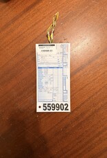 Cervelo 54cm Cervelo P2 (0186) SF