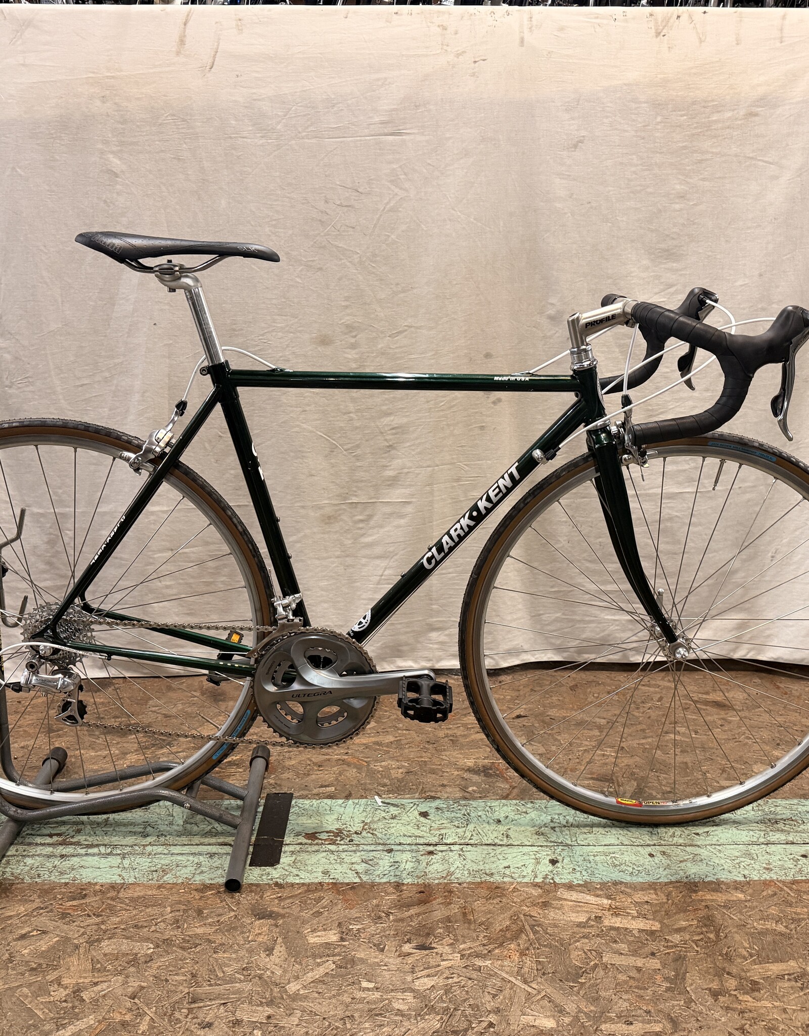 50cm Clark Kent Europa (0468) SF