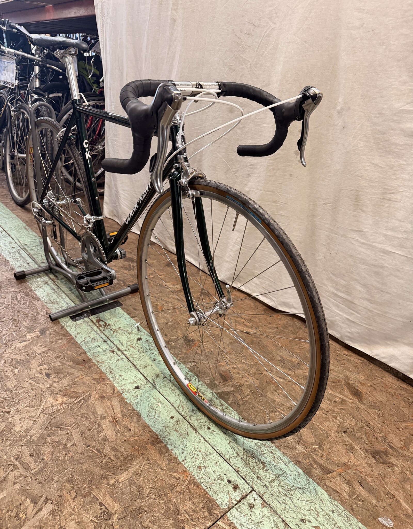 50cm Clark Kent Europa (0468) SF