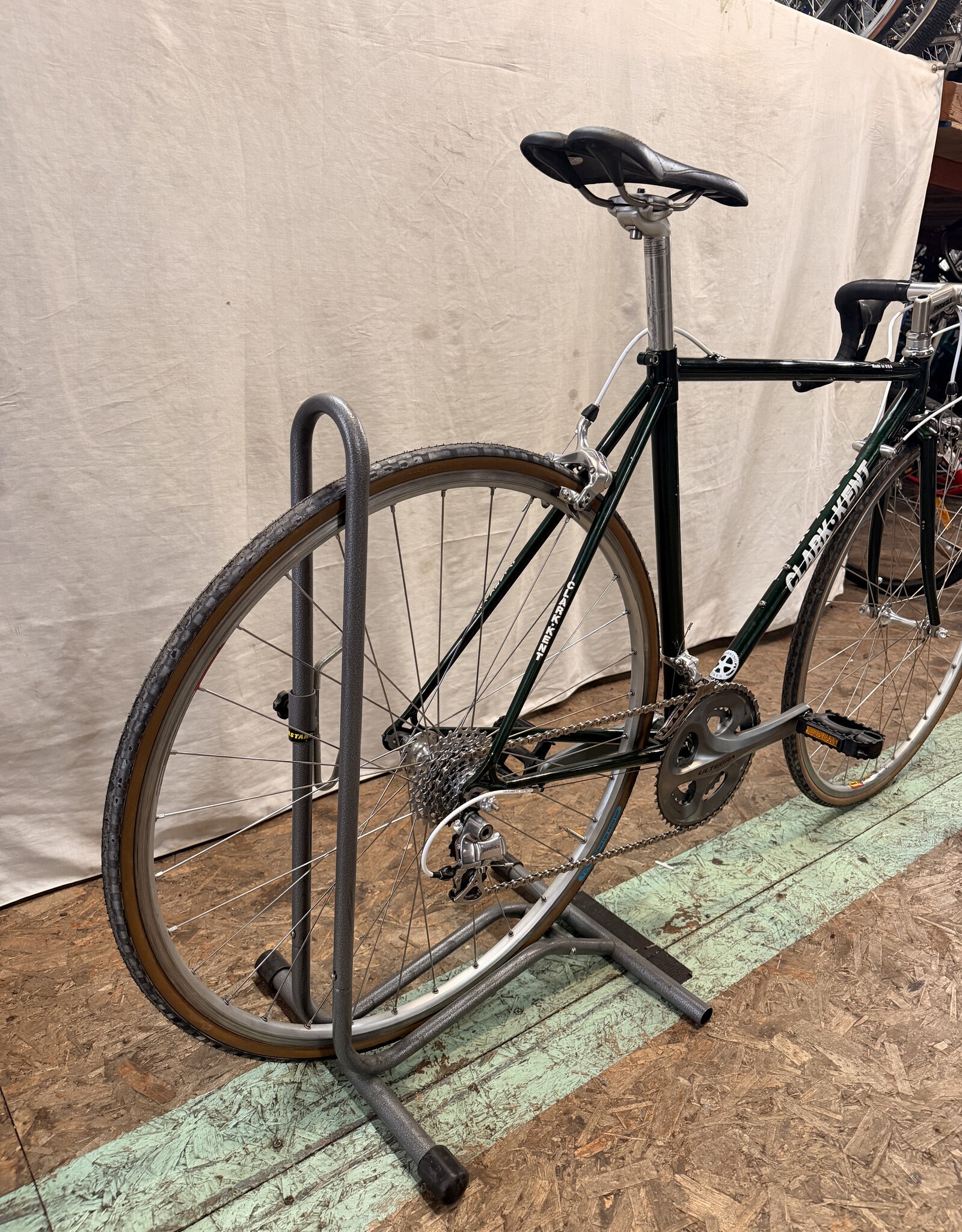 50cm Clark Kent Europa (0468) SF