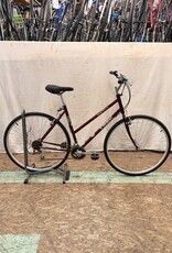 20" Trek Multitrack 720 (8429) I4L