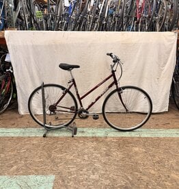 20" Trek Multitrack 720 (8429) I4L