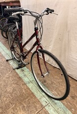 20" Trek Multitrack 720 (8429) I4L