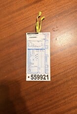 17" Specialized Expedition (8007) I3U