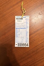 17" Specialized Expedition (4755) I4L