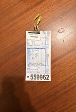 19" Specialized Hardrock (1434) I4L