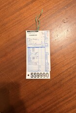 16" Trek ZX 6000 (2611) I4L