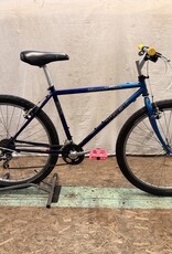 17" Trek 820 Mountain Track (9563) I4L