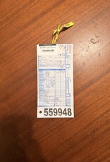 19" Trek 720 Multitrack (8Z8R) I4L