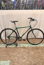 19" Trek 720 Multitrack (8Z8R) I4L