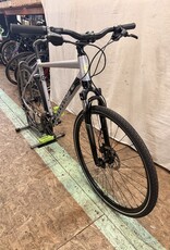 Cannondale 21.5" Cannondale Quick CX (6772) I4L