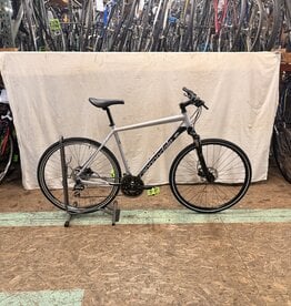 Cannondale 21.5" Cannondale Quick CX (6772) I4L