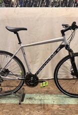 Cannondale 21.5" Cannondale Quick CX (6772) I4L
