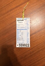 21" Trek 8.3 DS (154G) C4L