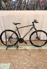 21" Trek 8.3 DS (154G) C4L