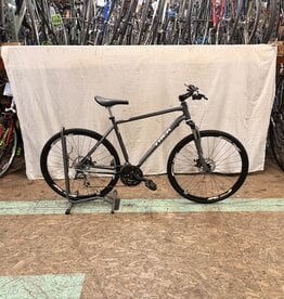 21" Trek 8.3 DS (154G) C4L