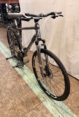 21" Trek 8.3 DS (154G) C4L