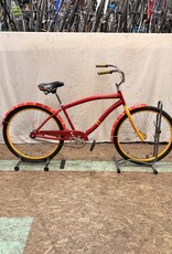 16.5" Dynacraft Gryffindor Cruiser (0100) C4L