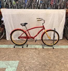 16.5" Dynacraft Gryffindor Cruiser (0100) C4L