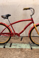 16.5" Dynacraft Gryffindor Cruiser (0100) C4L