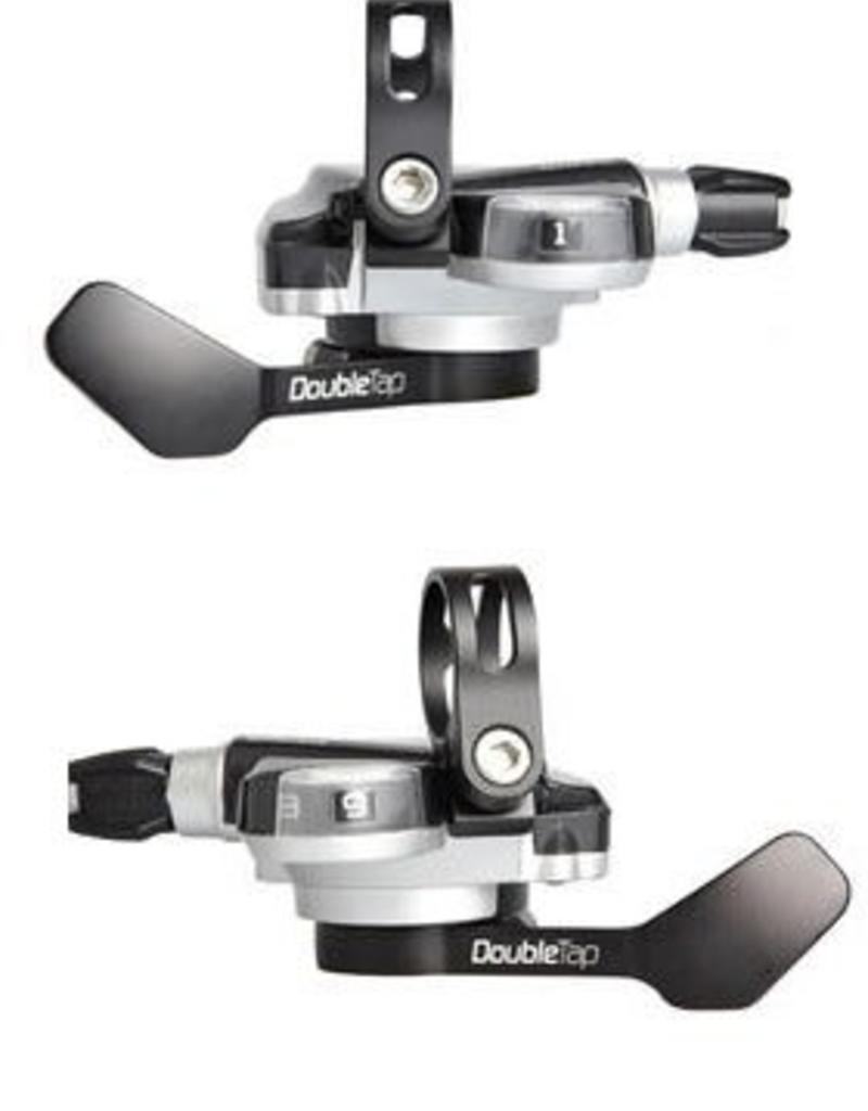 sram double tap flat bar shifters