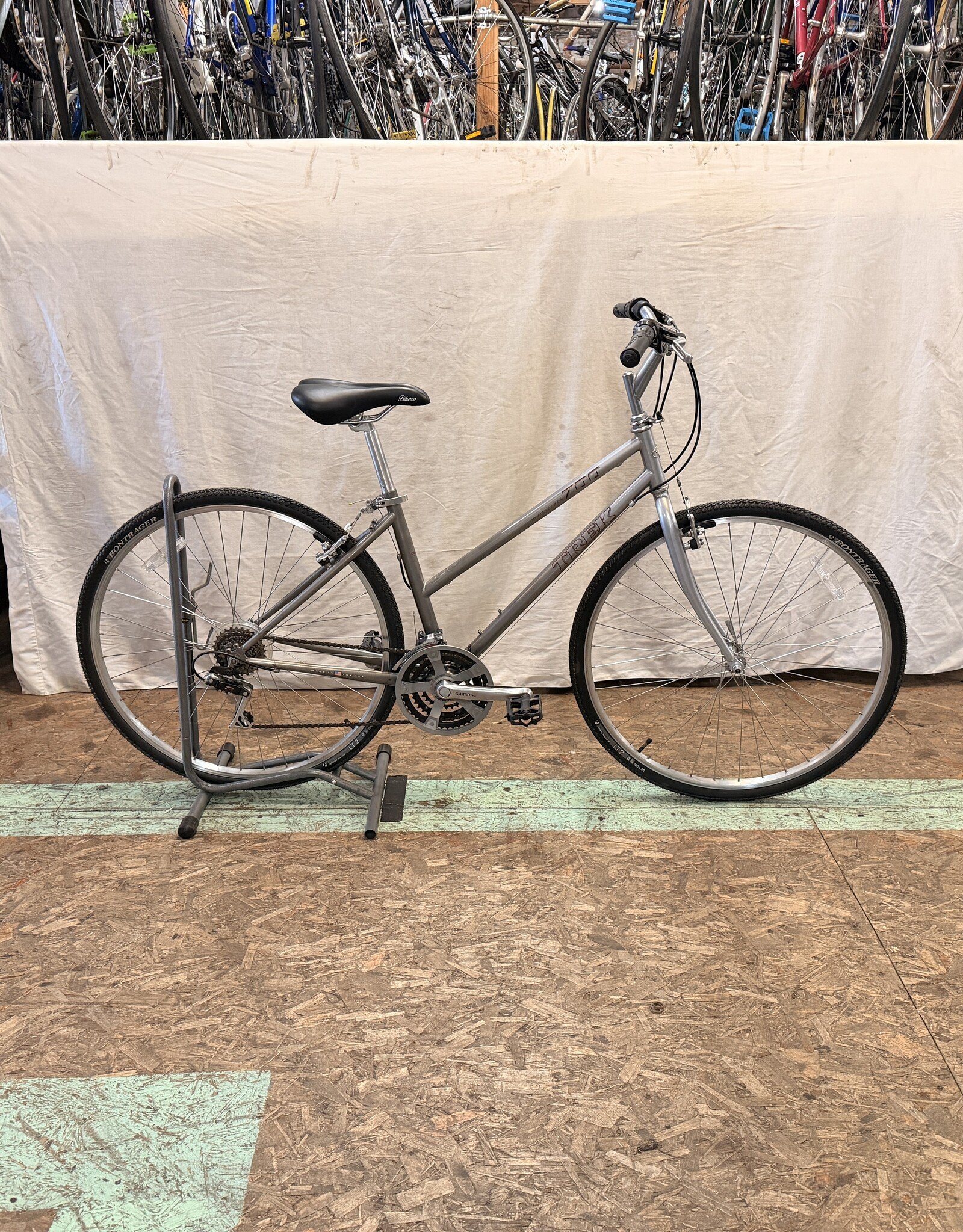 19.5" Trek 7000 (4831) B3L