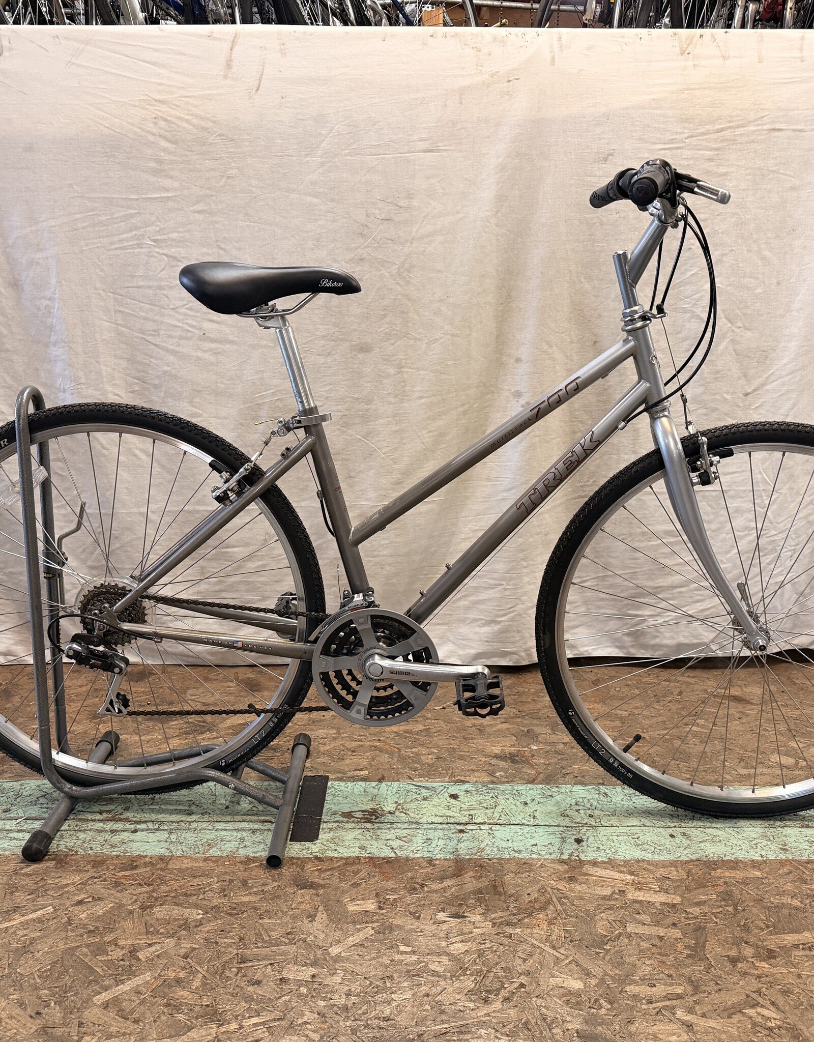 19.5" Trek 7000 (4831) B3L