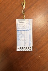 17" Trek 7000  (329N) B3L