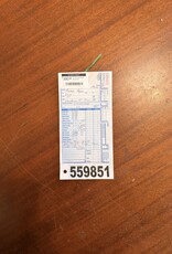 Novara 19" Novara Aspen (0416) B3L