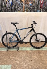 Novara 19" Novara Aspen (0416) B3L