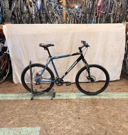 Novara 19" Novara Aspen (0416) B3L